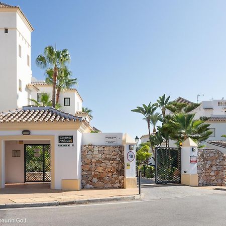 Casa Saar Luxury Alhaurin Golf Apartment Alhaurin el Grande Exterior photo