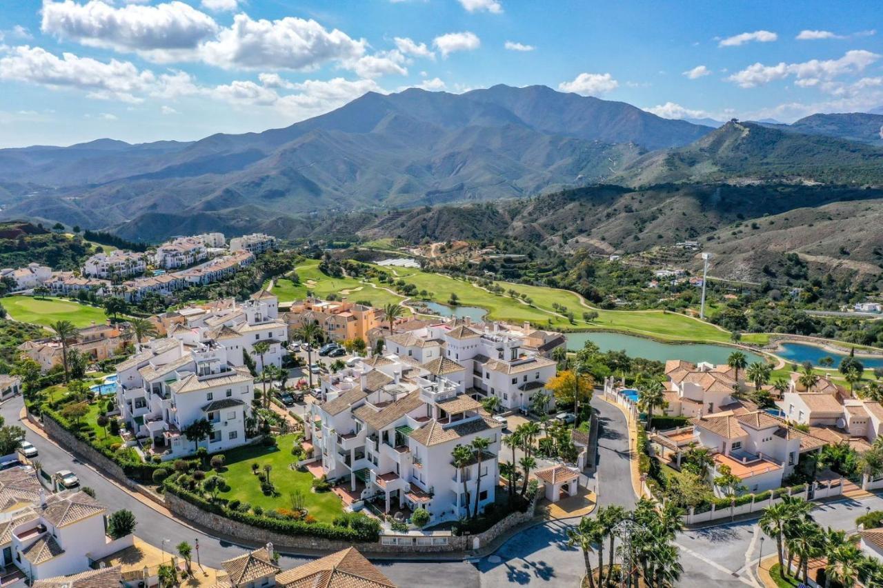 Casa Saar Luxury Alhaurin Golf Apartment Alhaurin el Grande Exterior photo