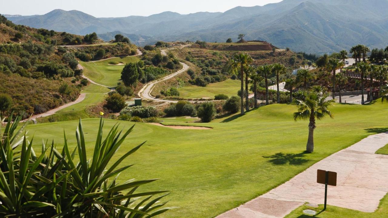 Casa Saar Luxury Alhaurin Golf Apartment Alhaurin el Grande Exterior photo