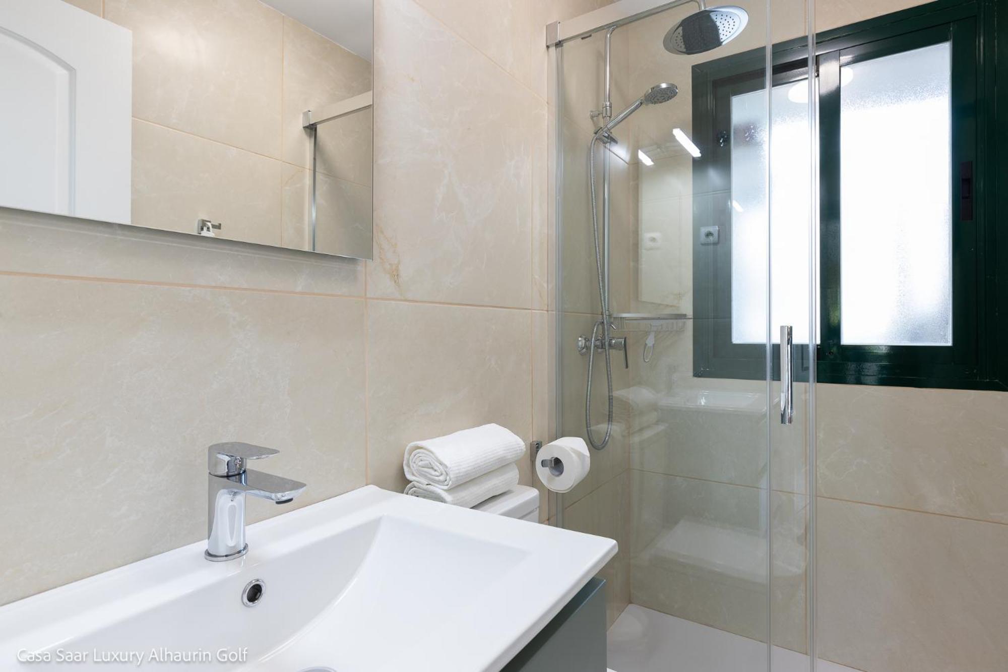 Casa Saar Luxury Alhaurin Golf Apartment Alhaurin el Grande Exterior photo