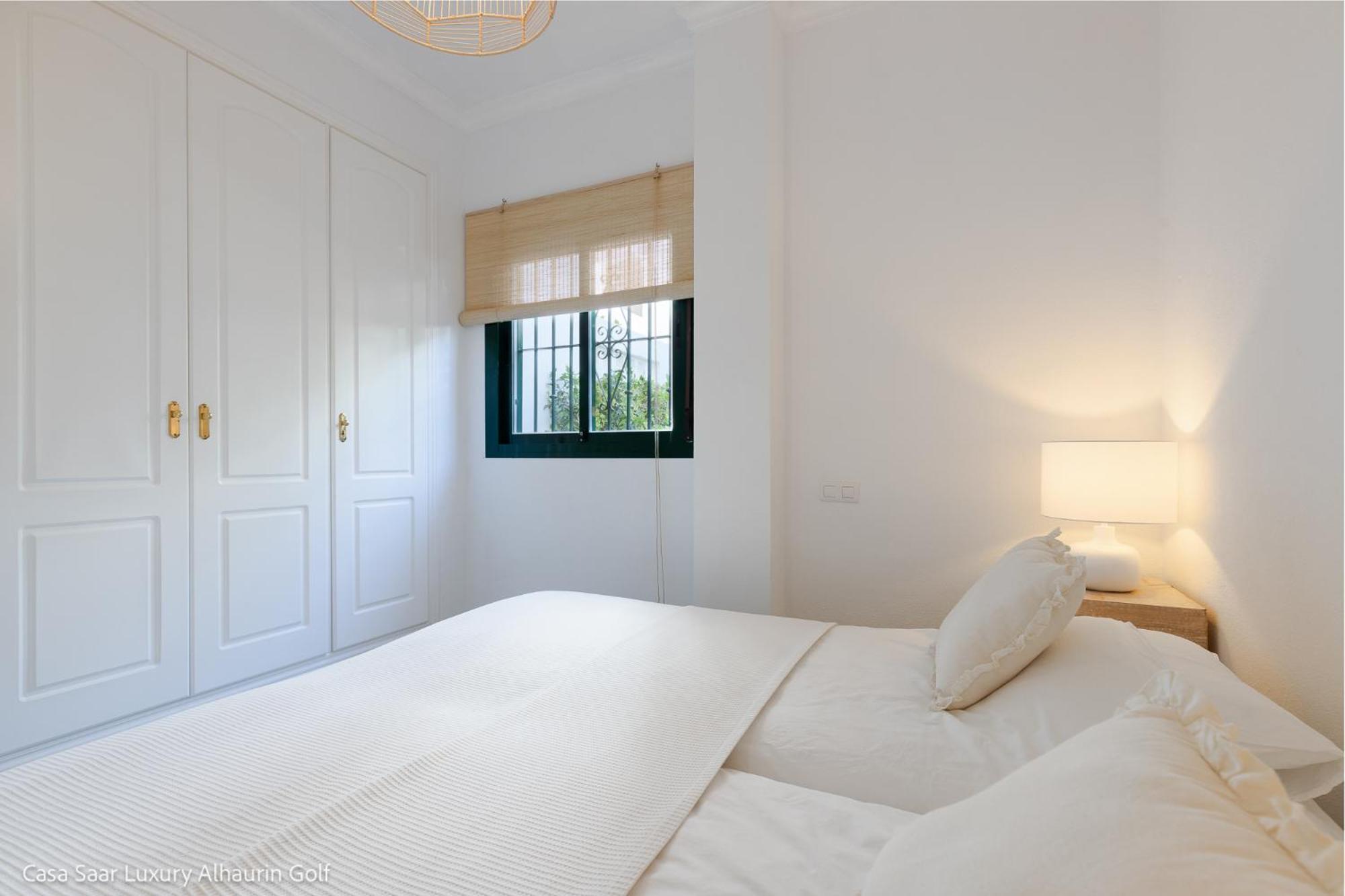 Casa Saar Luxury Alhaurin Golf Apartment Alhaurin el Grande Exterior photo