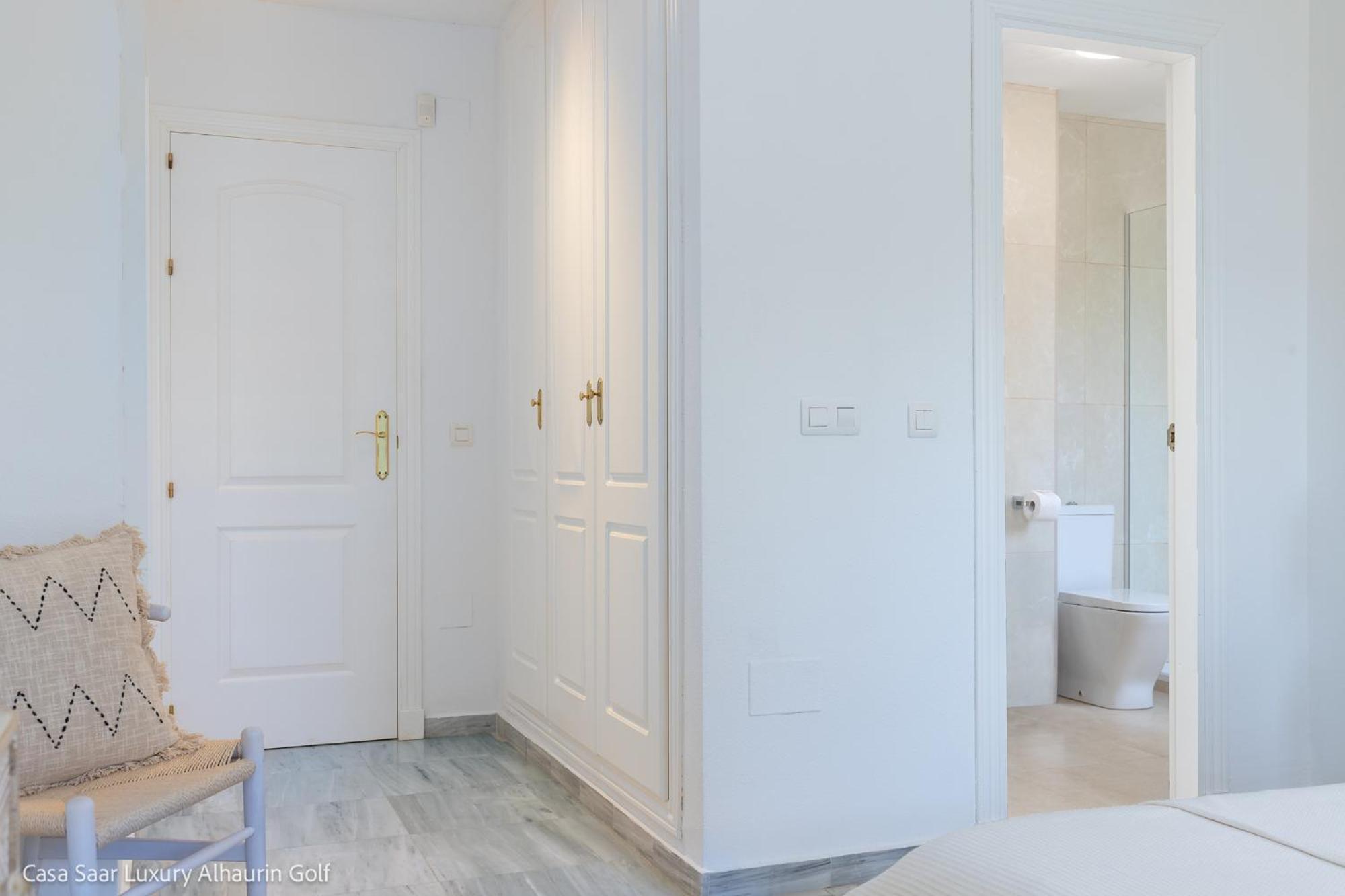 Casa Saar Luxury Alhaurin Golf Apartment Alhaurin el Grande Exterior photo