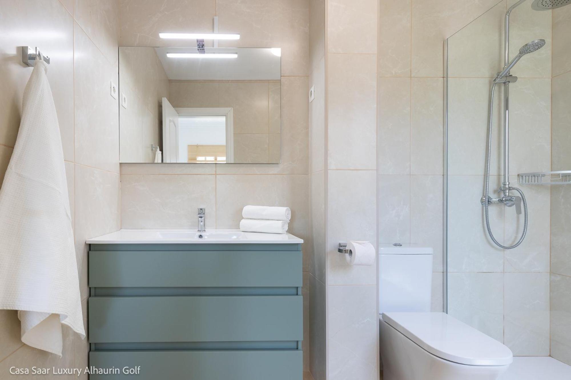 Casa Saar Luxury Alhaurin Golf Apartment Alhaurin el Grande Exterior photo