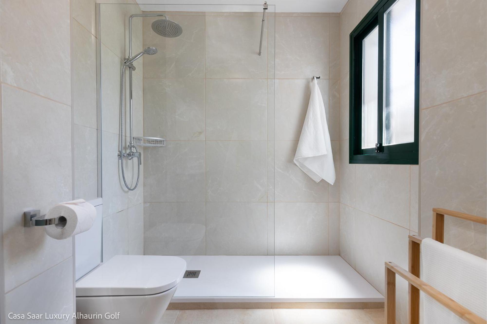 Casa Saar Luxury Alhaurin Golf Apartment Alhaurin el Grande Exterior photo